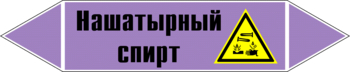 Маркировка трубопровода "нашатырный спирт" (a09, пленка, 358х74 мм)" - Маркировка трубопроводов - Маркировки трубопроводов "ЩЕЛОЧЬ" - магазин "Охрана труда и Техника безопасности"